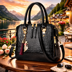 Torebka Damska T24005