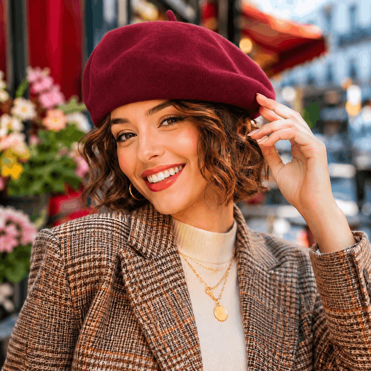 Beret