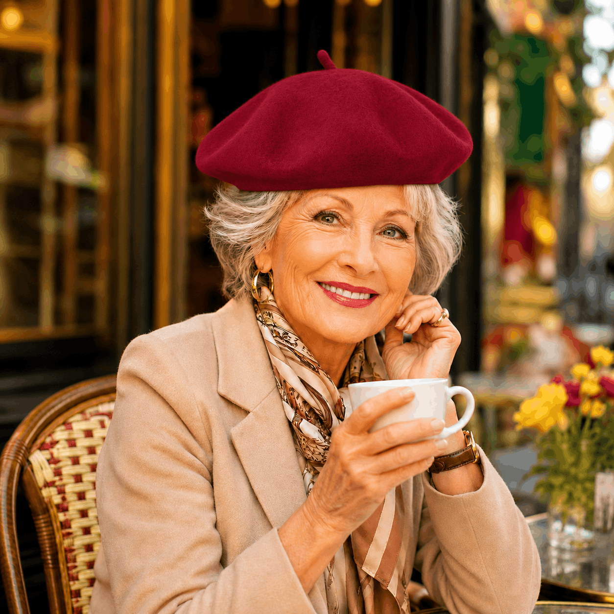 Beret